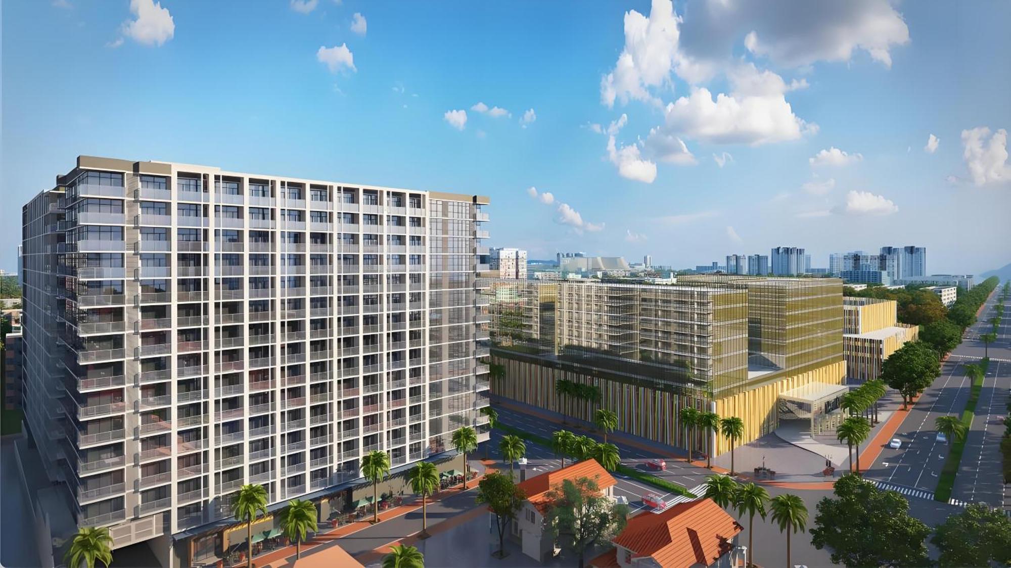 Luxurious European Style Penthouse Modern Apart Ment Cross City Of Dreams Okada Solaire Moa Airport マニラ市 エクステリア 写真